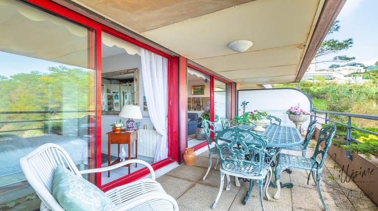 Ma-Cabane - Vente Appartement Biarritz, 53 m²