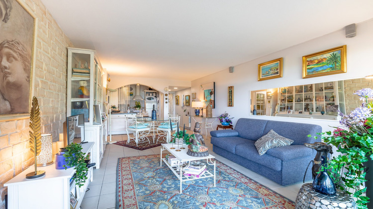 Ma-Cabane - Vente Appartement Biarritz, 53 m²