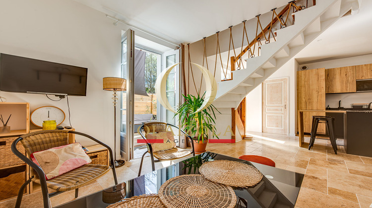 Ma-Cabane - Vente Appartement BIARRITZ, 45 m²