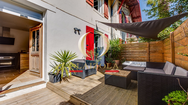 Ma-Cabane - Vente Appartement BIARRITZ, 45 m²