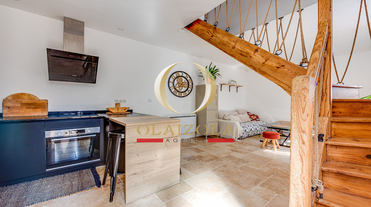 Ma-Cabane - Vente Appartement BIARRITZ, 45 m²