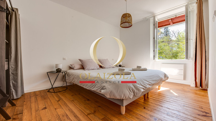 Ma-Cabane - Vente Appartement BIARRITZ, 45 m²