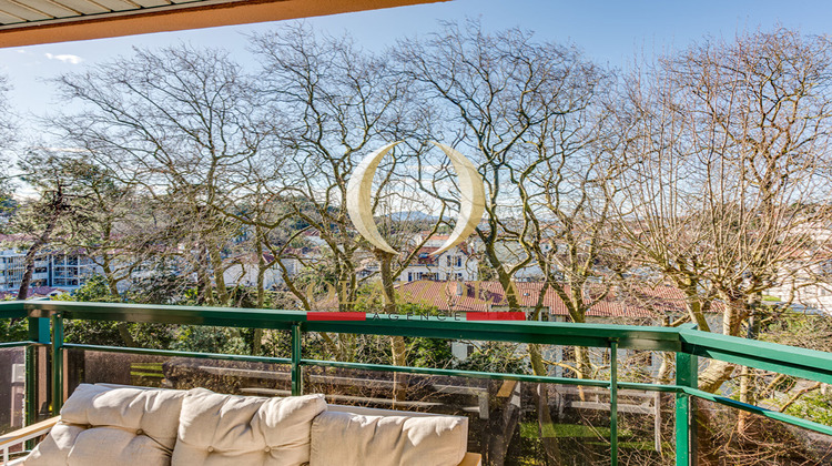 Ma-Cabane - Vente Appartement BIARRITZ, 91 m²