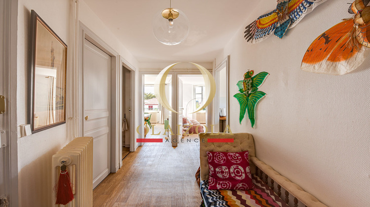 Ma-Cabane - Vente Appartement BIARRITZ, 81 m²