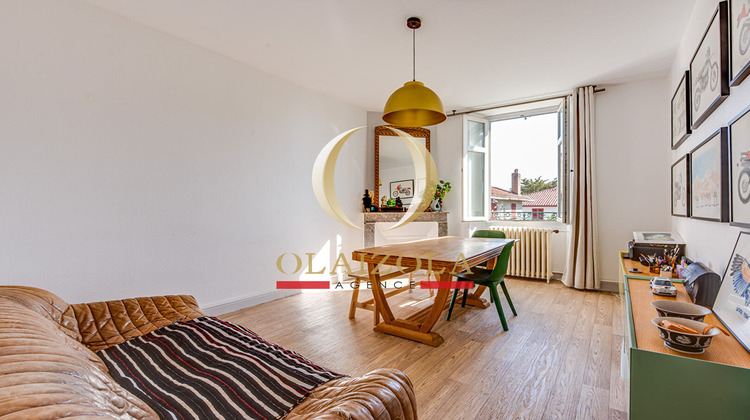 Ma-Cabane - Vente Appartement BIARRITZ, 81 m²