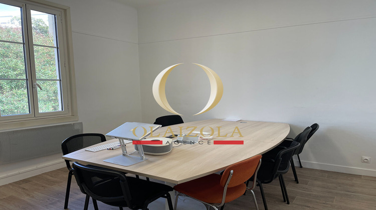 Ma-Cabane - Vente Appartement BIARRITZ, 16 m²