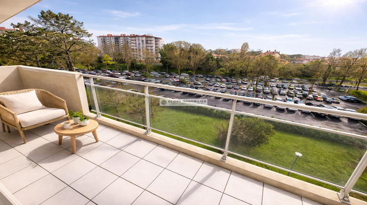 Ma-Cabane - Vente Appartement BIARRITZ, 56 m²