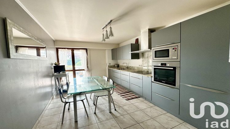 Ma-Cabane - Vente Appartement Biarritz, 120 m²
