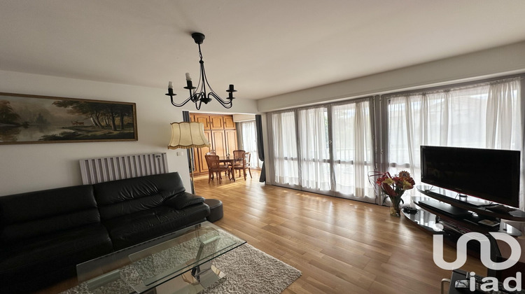 Ma-Cabane - Vente Appartement Biarritz, 80 m²