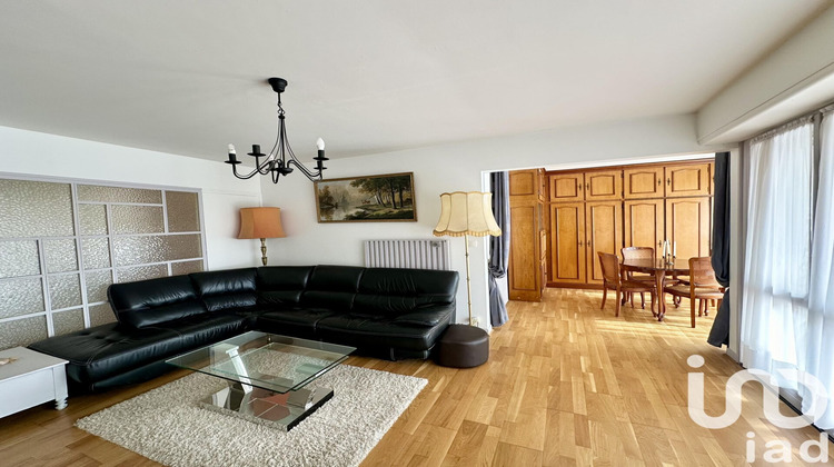 Ma-Cabane - Vente Appartement Biarritz, 80 m²