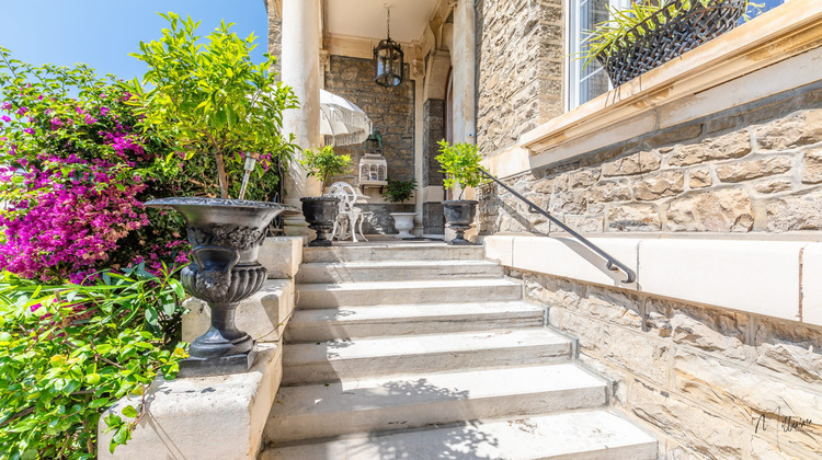 Ma-Cabane - Vente Appartement Biarritz, 143 m²