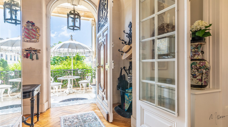 Ma-Cabane - Vente Appartement Biarritz, 143 m²