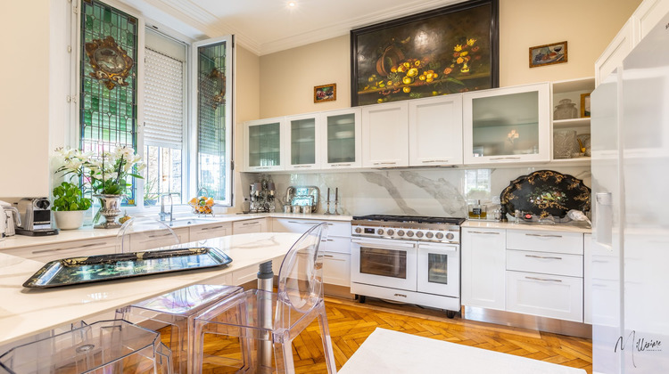 Ma-Cabane - Vente Appartement Biarritz, 143 m²