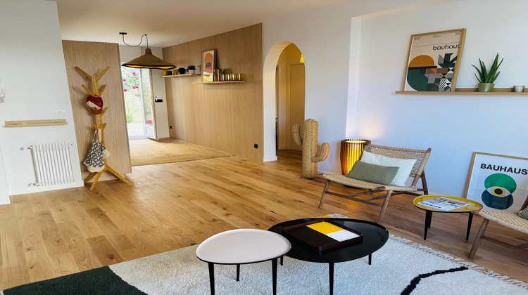 Ma-Cabane - Vente Appartement Biarritz, 62 m²