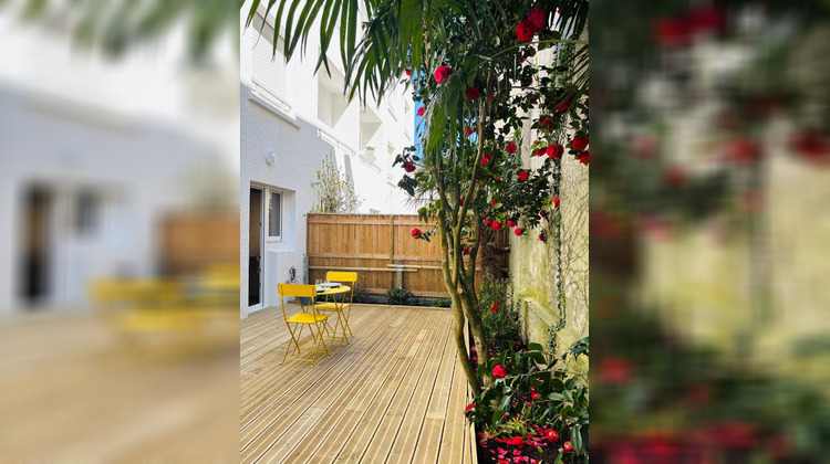 Ma-Cabane - Vente Appartement Biarritz, 62 m²