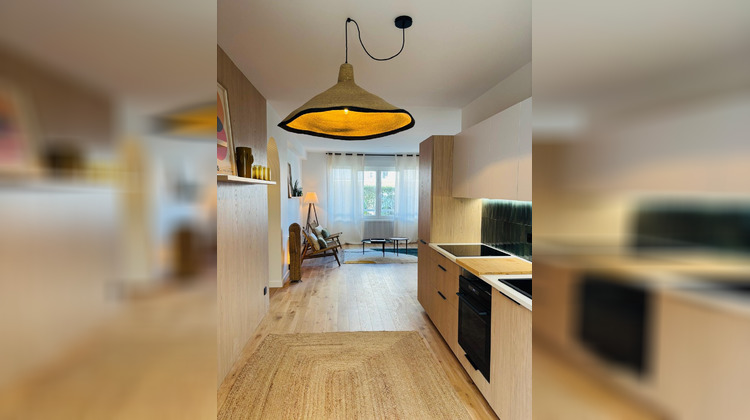 Ma-Cabane - Vente Appartement Biarritz, 62 m²