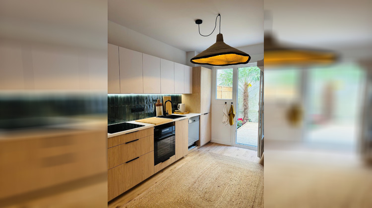 Ma-Cabane - Vente Appartement Biarritz, 62 m²