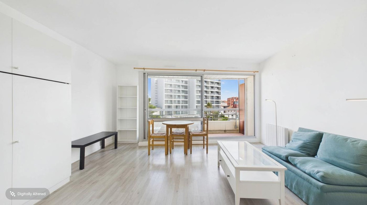 Ma-Cabane - Vente Appartement BIARRITZ, 35 m²