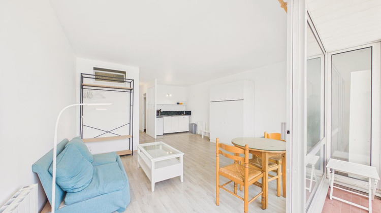 Ma-Cabane - Vente Appartement BIARRITZ, 35 m²
