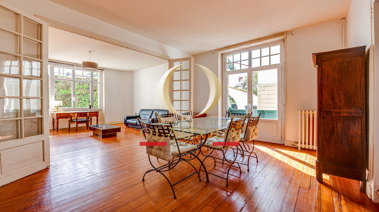 Ma-Cabane - Vente Appartement BIARRITZ, 92 m²