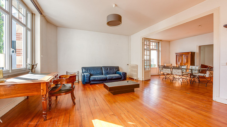 Ma-Cabane - Vente Appartement BIARRITZ, 92 m²