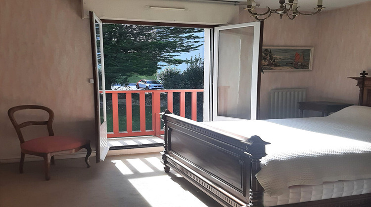 Ma-Cabane - Vente Appartement BIARRITZ, 86 m²
