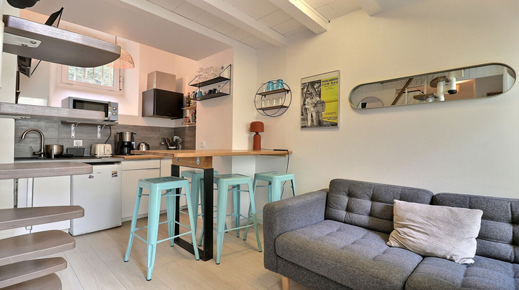 Ma-Cabane - Vente Appartement BIARRITZ, 25 m²