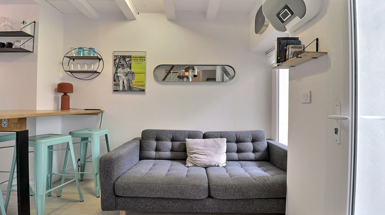 Ma-Cabane - Vente Appartement BIARRITZ, 25 m²