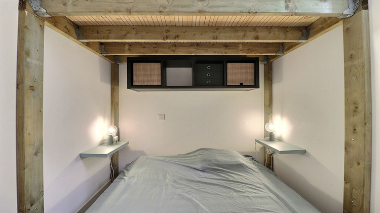 Ma-Cabane - Vente Appartement BIARRITZ, 25 m²