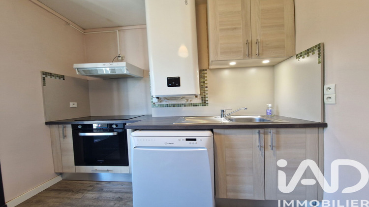 Ma-Cabane - Vente Appartement Biarritz, 57 m²