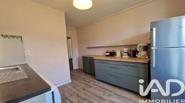 Ma-Cabane - Vente Appartement Biarritz, 57 m²