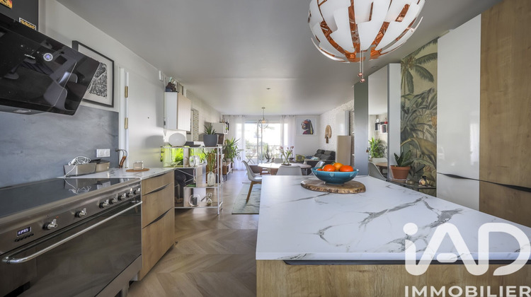 Ma-Cabane - Vente Appartement Biarritz, 87 m²