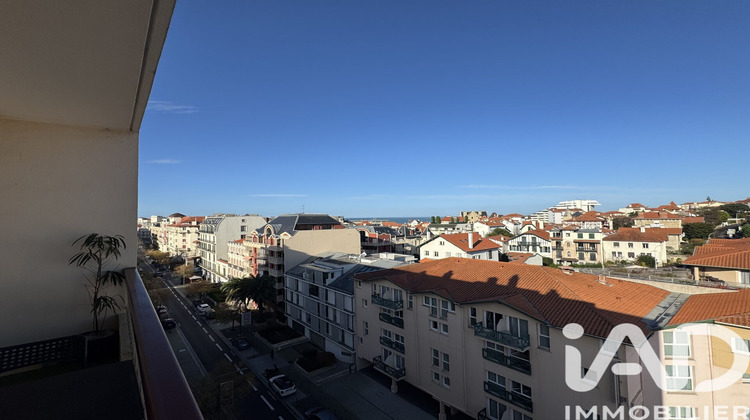 Ma-Cabane - Vente Appartement Biarritz, 71 m²