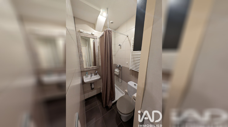 Ma-Cabane - Vente Appartement Biarritz, 13 m²