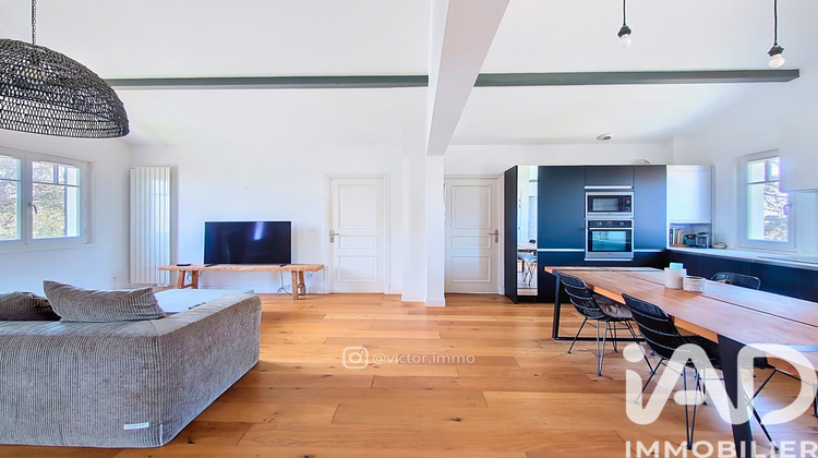 Ma-Cabane - Vente Appartement Biarritz, 100 m²