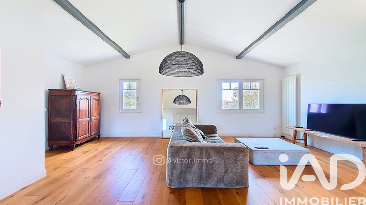 Ma-Cabane - Vente Appartement Biarritz, 100 m²
