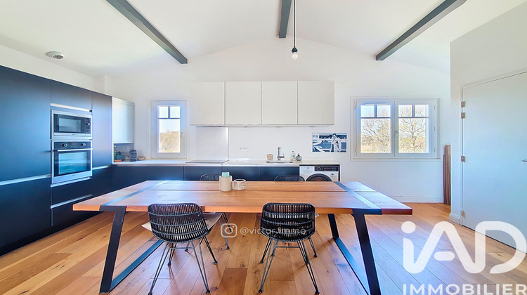 Ma-Cabane - Vente Appartement Biarritz, 100 m²