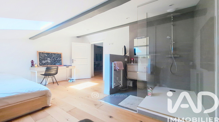 Ma-Cabane - Vente Appartement Biarritz, 100 m²