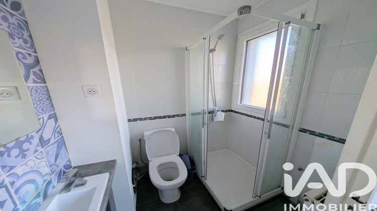 Ma-Cabane - Vente Appartement Biarritz, 12 m²