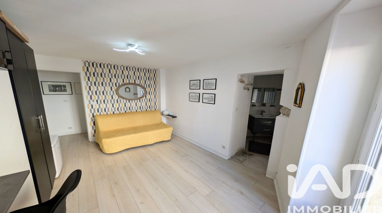 Ma-Cabane - Vente Appartement Biarritz, 79 m²