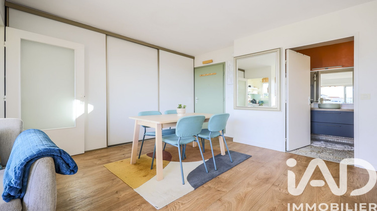 Ma-Cabane - Vente Appartement Biarritz, 27 m²