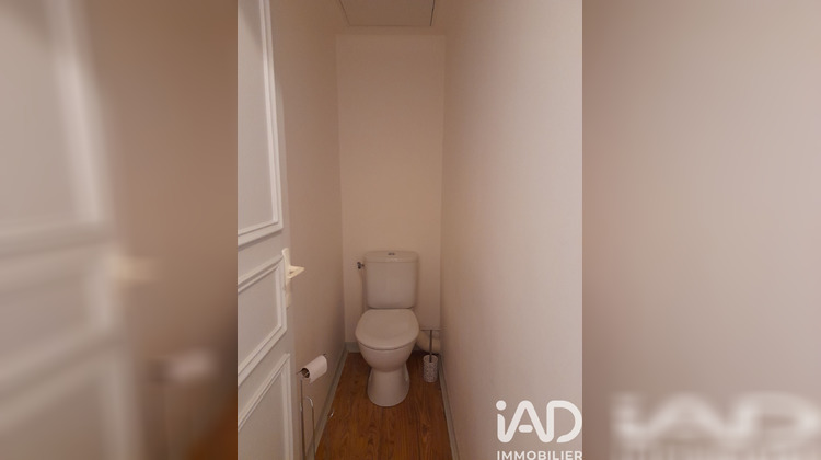 Ma-Cabane - Vente Appartement Biarritz, 89 m²