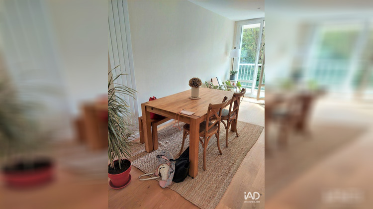 Ma-Cabane - Vente Appartement Biarritz, 61 m²