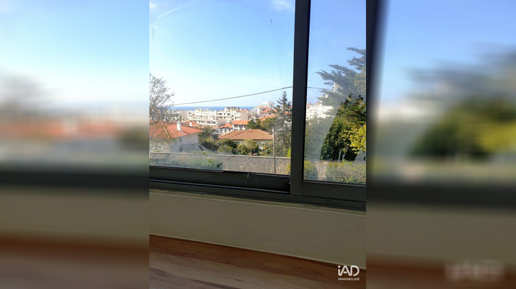 Ma-Cabane - Vente Appartement Biarritz, 61 m²