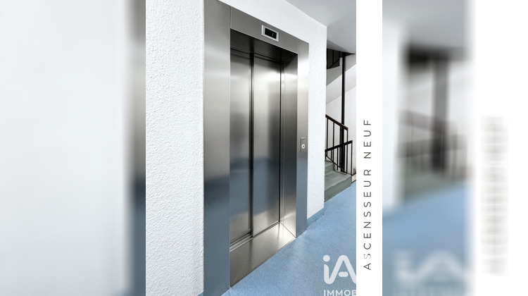 Ma-Cabane - Vente Appartement Biarritz, 50 m²