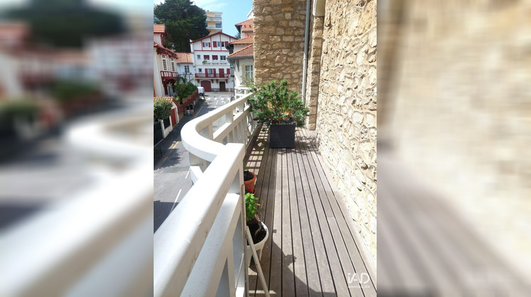 Ma-Cabane - Vente Appartement Biarritz, 133 m²