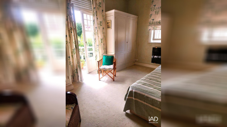 Ma-Cabane - Vente Appartement Biarritz, 133 m²