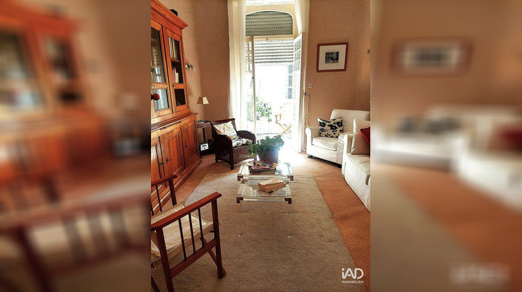 Ma-Cabane - Vente Appartement Biarritz, 133 m²