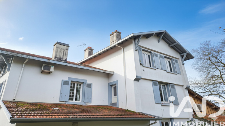 Ma-Cabane - Vente Appartement Biarritz, 38 m²