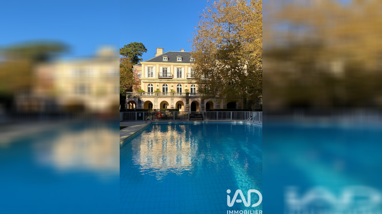 Ma-Cabane - Vente Appartement Biarritz, 208 m²